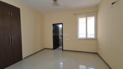 Bedroom Image of 3200 Sq.ft 4 BHK Apartment / Flat for rent in Manesar Gurgaon for Rs. 42000