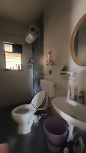 Image of 1500 Sq.ft 3 BHK Apartment / Flat for sale in Kolte Patil Margosa Heights, Mohammed Wadi, Pune for Rs. 11800000