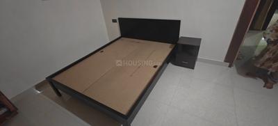 Bedroom Image of 1000 Sq.ft 2 BHK Apartment / Flat for rent in Aditya Krishnakeval, Kondhwa Pune for Rs. 33000