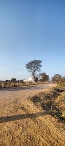 Image of 1000 Sq.ft Residential Plot / Land for sale in Anjora, Durg for Rs. 750000