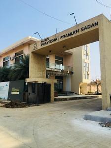 Image of 850 Sq.ft 2 BHK Apartment / Flat for sale in Ambernath West, Ambernath for Rs. 3150000