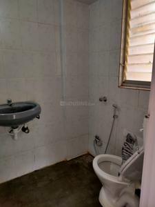 Bathroom Image of 1343 Sq.ft 2 BHK Apartment / Flat for sale in Bavdhan Pune for Rs. 13500000