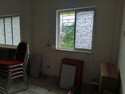Bedroom Image of 1220 Sq.ft 3 BHK Apartment / Flat for sale in Purba Putiary Kolkata for Rs. 6000000