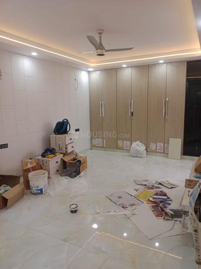 GOLF VIEW CONDOS DDA APARTMENT SECTOR 19B DWARKA NEW DELHI Bedroom 1