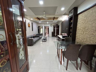 Living Room Image of 1150 Sq.ft 2 BHK Apartment / Flat for sale in Maruti Mahadev Nagar, Dombivli East Thane for Rs. 9000000