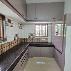 Kitchen Image of 850 Sq.ft 2 BHK Independent House for sale in Sirukadal Chennai for Rs. 3000000
