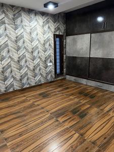 Bedroom Image of 3400 Sq.ft 3 BHK Builder Floor for rent in Sector 61 Mohali for Rs. 45000