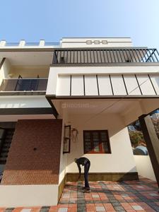 Image of 2000 Sq.ft 4 BHK Villa for sale in Yeyyadi, Mangalore for Rs. 13000000
