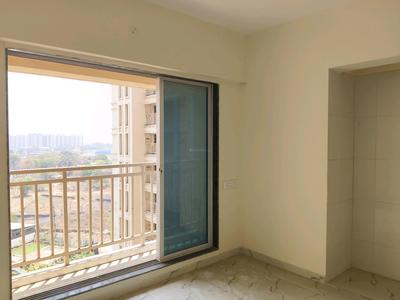 1 BHK Flat