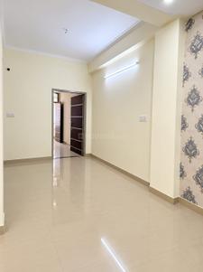Hall Image of 980 Sq.ft 3 BHK Apartment / Flat for sale in Pratap Nagar Jaipur for Rs. 3700000