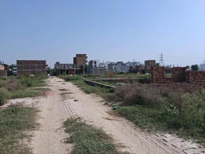 Image of 1350 Sq.ft Residential Plot / Land for sale in Knowledge Park 3, Greater Noida for Rs. 5700000