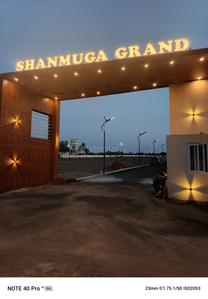 Image of 436 Sq.ft Residential Plot / Land for sale in Kalapatti, Coimbatore for Rs. 890000