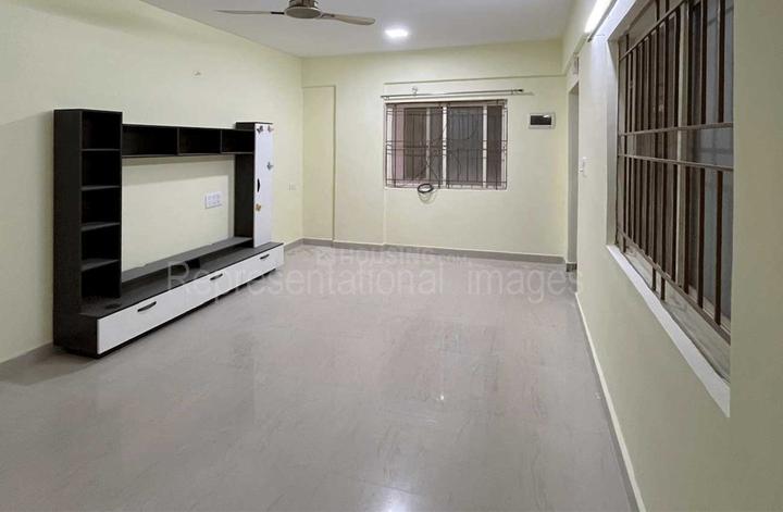 Hall Image of MHADA MIG HIG TOWER Apartment-Goregaon West in Goregaon West, Mumbai