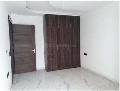 Bedroom Image of 2250 Sq.ft 3 BHK Builder Floor for sale in Sector 14 Gurgaon for Rs. 29900000