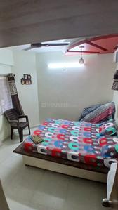 Bedroom Image of 1665 Sq.ft 3 BHK Apartment / Flat for sale in Shyamal Ahmedabad for Rs. 13000000