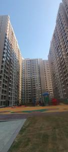 Image of 1100 Sq.ft 3 BHK Apartment / Flat for rent in VJ Yashwin Enchante Phase 1, Upper Kharadi, Pune for Rs. 32000