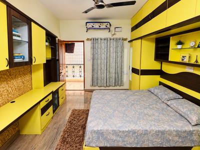 Hall Image of 4100 Sq.ft 4 BHK Independent House for rent in Mahadevapura Bengaluru for Rs. 80000