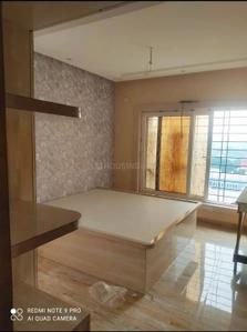 Bedroom Image of 2000 Sq.ft 3 BHK Apartment / Flat for rent in  Shree Radhe Krishna Gardens, Sarhul Nagar Ranchi for Rs. 35000