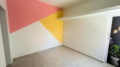 Balcony Image of 1050 Sq.ft 2 BHK Independent House for sale in Red Hills Chennai for Rs. 5100000