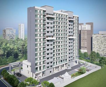 2 BHK Flat