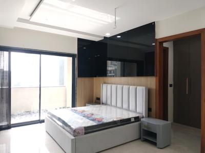 Bedroom Image of 4500 Sq.ft 4 BHK Builder Floor for sale in TDI The Retreat, Sector 89 Faridabad for Rs. 39000000