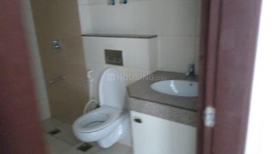 Bathroom Image of 2000 Sq.ft 3 BHK Apartment / Flat for sale in Godrej Icon, Sector 88A Gurgaon for Rs. 25000888