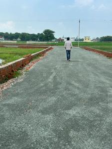 Image of 1000 Sq.ft Residential Plot / Land for sale in Babatpur, Varanasi for Rs. 1400000