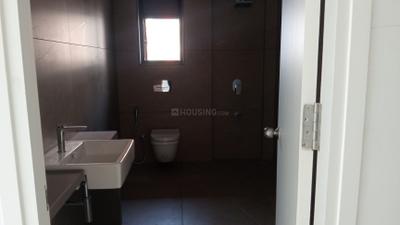 Image of 3250 Sq.ft 4 BHK Apartment / Flat for rent in Adani Paarijat, Shantigram, Ahmedabad for Rs. 110000