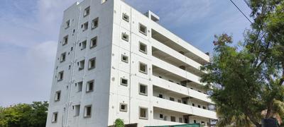Image of 1572 Sq.ft 3 BHK Apartment / Flat for sale in Srikara Aditya Primer, Narsingi, Hyderabad for Rs. 10700000