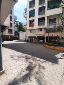 Image of 1050 Sq.ft 2 BHK Apartment / Flat for sale in Kondhwa Budruk, Pune for Rs. 8400000