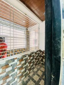 Balcony Image of 1120 Sq.ft 2 BHK Apartment / Flat for sale in Sujatha Nagar Visakhapatnam for Rs. 6200000