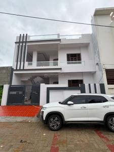 Image of 2750 Sq.ft 4 BHK Independent House for sale in Jankipuram Extension, Lucknow for Rs. 13500000