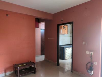 Living Room Image of 935 Sq.ft 2.5 BHK Apartment / Flat for sale in Talbanda Kolkata for Rs. 3600000