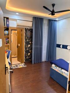 Bedroom Image of 2400 Sq.ft 4.5 BHK Apartment / Flat for sale in Tulip Ivory, Sector 70 Gurgaon for Rs. 29000000