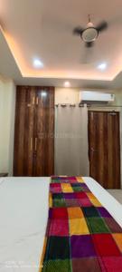 Bedroom Image of 1350 Sq.ft 3 BHK Apartment / Flat for rent in Manduwadih Varanasi for Rs. 50000