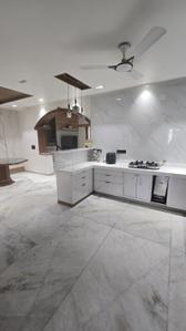 Hall Image of 4500 Sq.ft 5 BHK Independent House for rent in Ramdev Nagar Ahmedabad for Rs. 220000
