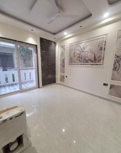 Hall Image of 2100 Sq.ft 4 BHK Builder Floor for sale in Green Field Colony Faridabad for Rs. 18500000