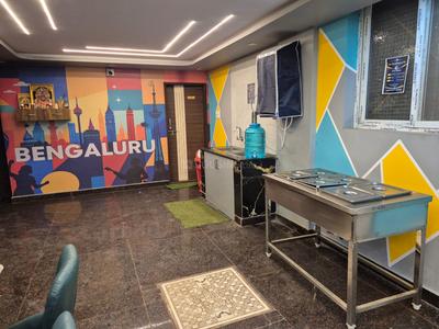 Image of Sai Dwarkamai Gents PG(new building) in Whitefield, Bengaluru