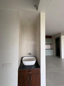 Image of 3050 Sq.ft 4 BHK Apartment / Flat for rent in Naranpura, Ahmedabad for Rs. 100000