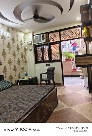 West Patel Nagar, Patel Nagar Bedroom 1