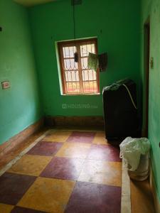 Bedroom Image of 750 Sq.ft 2 BHK Builder Floor for rent in Kalyani Nadia for Rs. 8000