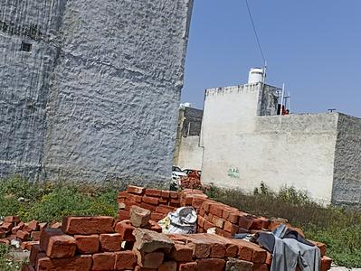 Image of 450 Sq.ft Residential Plot / Land for sale in Maruti Kunj, Gurgaon for Rs. 1225000