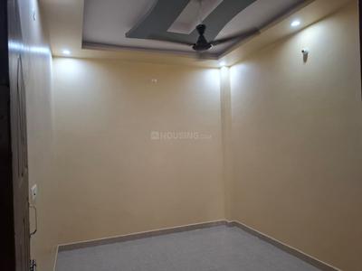 Hall Image of 950 Sq.ft 2 BHK Independent House for rent in Jankipuram Lucknow for Rs. 16000