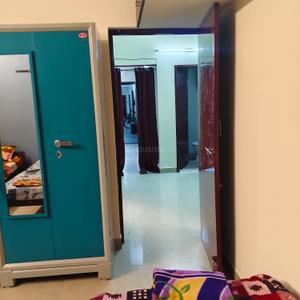 Hall Image of Jagath homes in Kilambakkam, Chennai