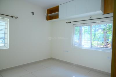 Bedroom Image of 2550 Sq.ft 3 BHK Villa for rent in Sipcot Ph. I Hosur for Rs. 48000