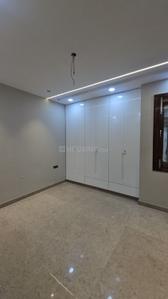 Hall Image of 1500 Sq.ft 3 BHK Builder Floor for sale in Sector 4 Rohini New Delhi for Rs. 24000000