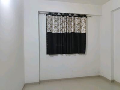 Bedroom Image of 2675 Sq.ft 4 BHK Apartment / Flat for sale in Goyal Riviera Harmony, Prahlad Nagar Ahmedabad for Rs. 25100000