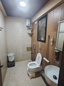 Bathroom Image of 550 Sq.ft 2 BHK Apartment / Flat for sale in Ghatkopar East Mumbai for Rs. 15500000