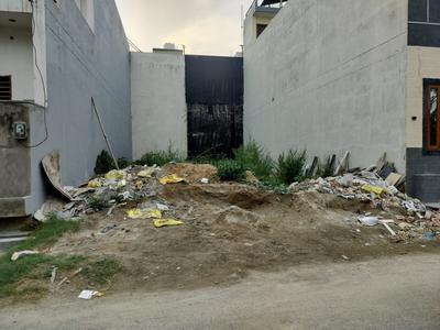 Image of 151 Sq.ft Residential Plot / Land for sale in Meerut Cantt, Meerut for Rs. 18900000