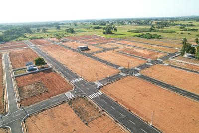 Image of 1500 Sq.ft Residential Plot / Land for sale in Madurai Main, Madurai for Rs. 1894000